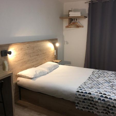 My Hotel Bordeaux Artigues-pres-Bordeaux Exterior photo