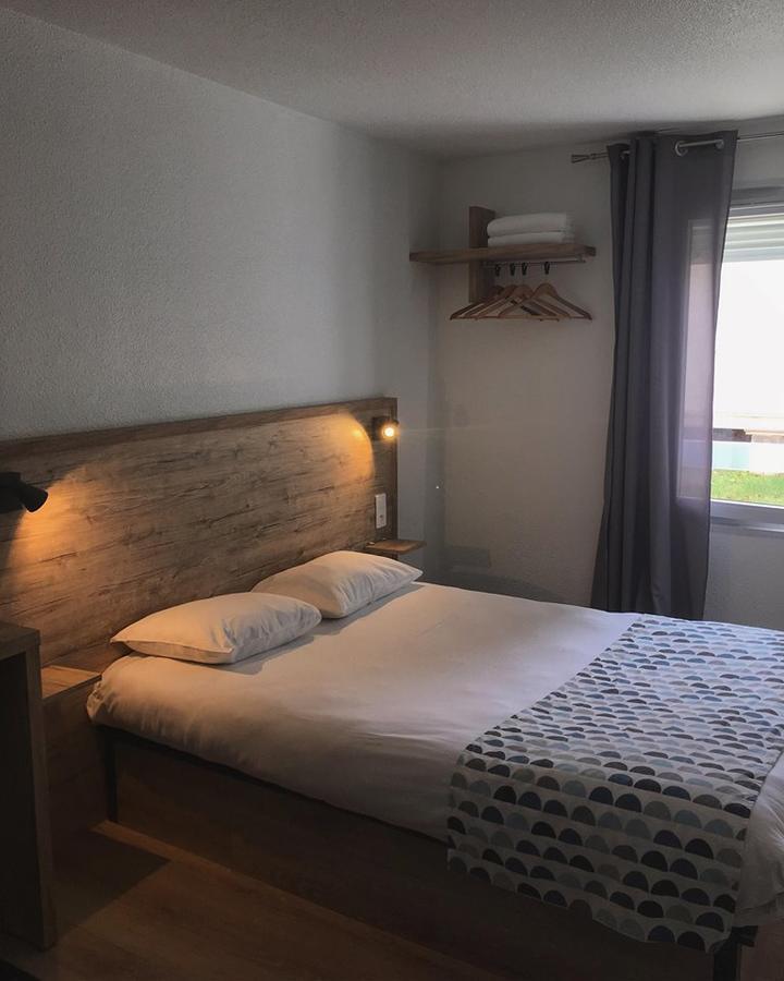 My Hotel Bordeaux Artigues-pres-Bordeaux Exterior photo