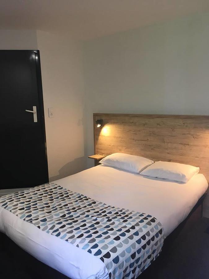 My Hotel Bordeaux Artigues-pres-Bordeaux Exterior photo