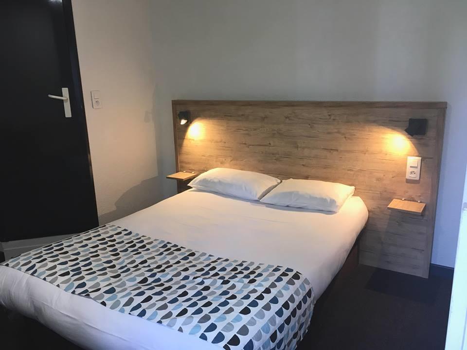 My Hotel Bordeaux Artigues-pres-Bordeaux Exterior photo