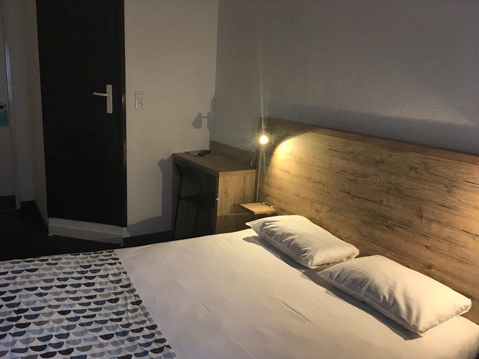 My Hotel Bordeaux Artigues-pres-Bordeaux Exterior photo