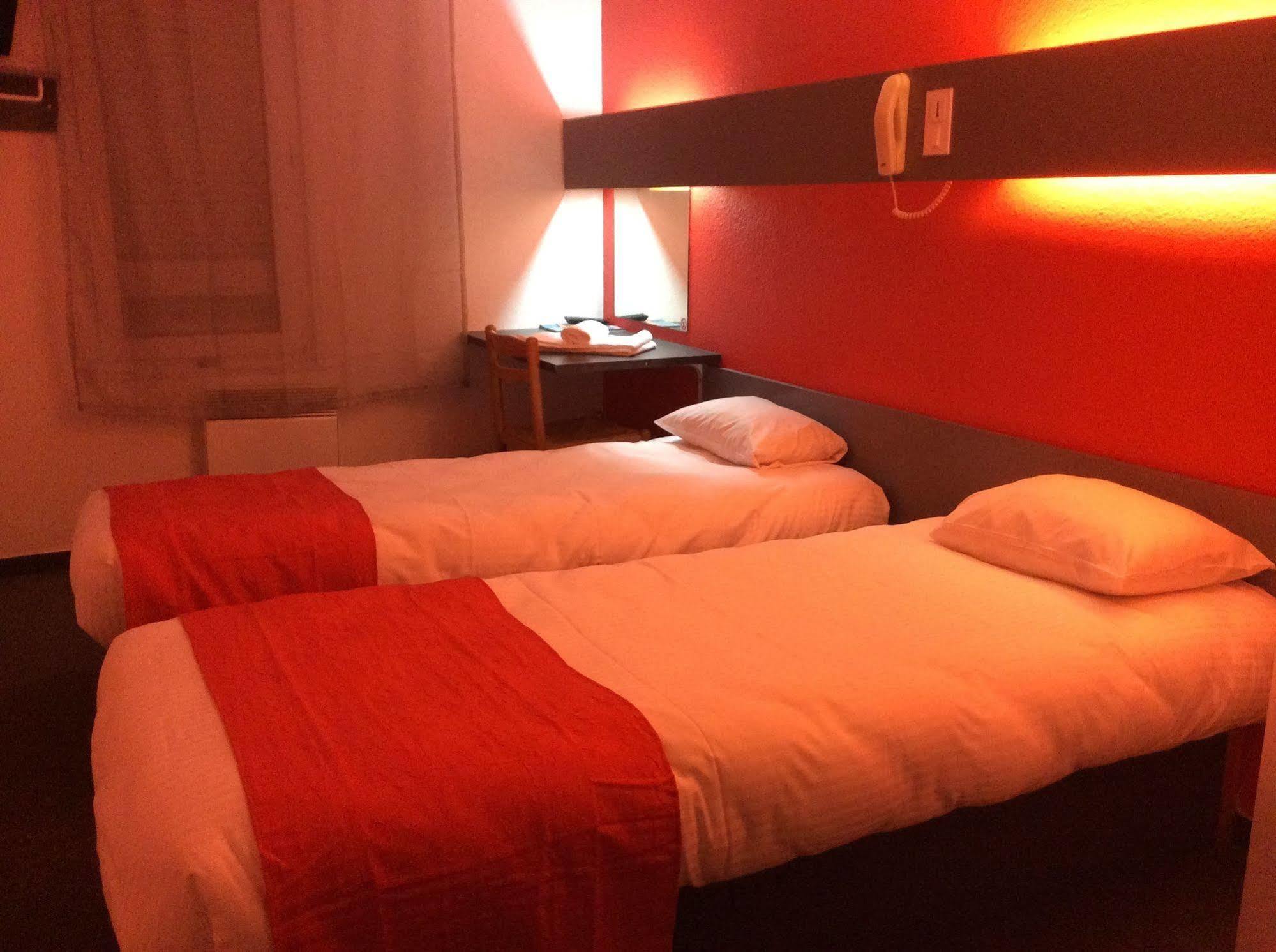 My Hotel Bordeaux Artigues-pres-Bordeaux Exterior photo