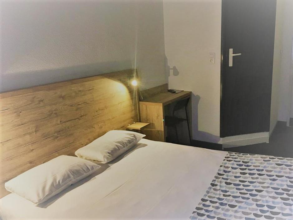 My Hotel Bordeaux Artigues-pres-Bordeaux Exterior photo