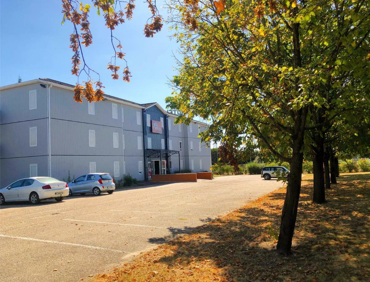 My Hotel Bordeaux Artigues-pres-Bordeaux Exterior photo